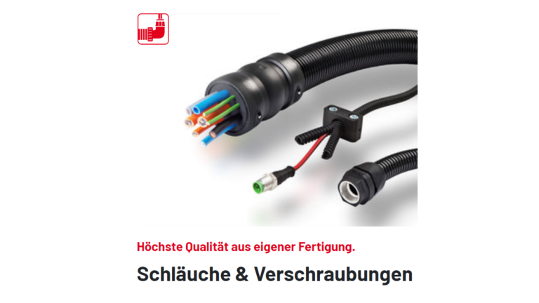 Conduits and fittings