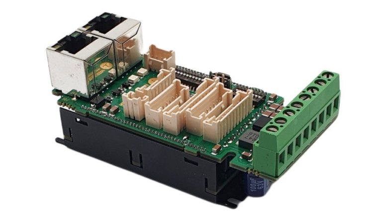 iPOS4810 XZ-CAN 11-50V 10A RMS 700W CAN/TMLCAN