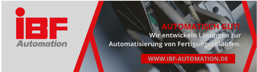 IBF Automation GmbH
