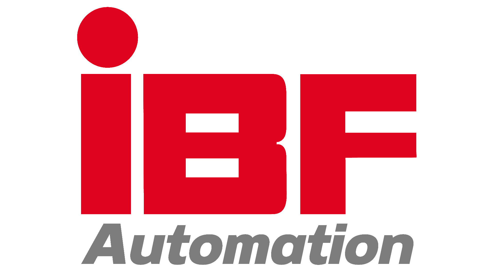 IBF Automation GmbH