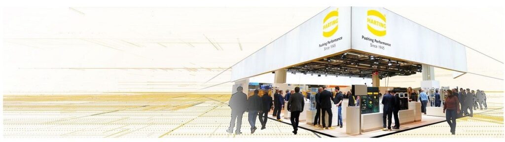 HARTING Deutschland GmbH & Co. KG