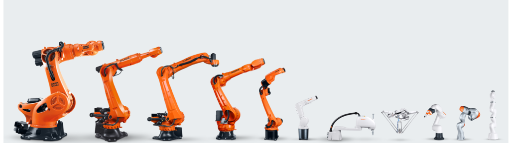 KUKA Deutschland GmbH