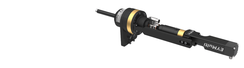 EYPro Mugrauer & Schnele GmbH
