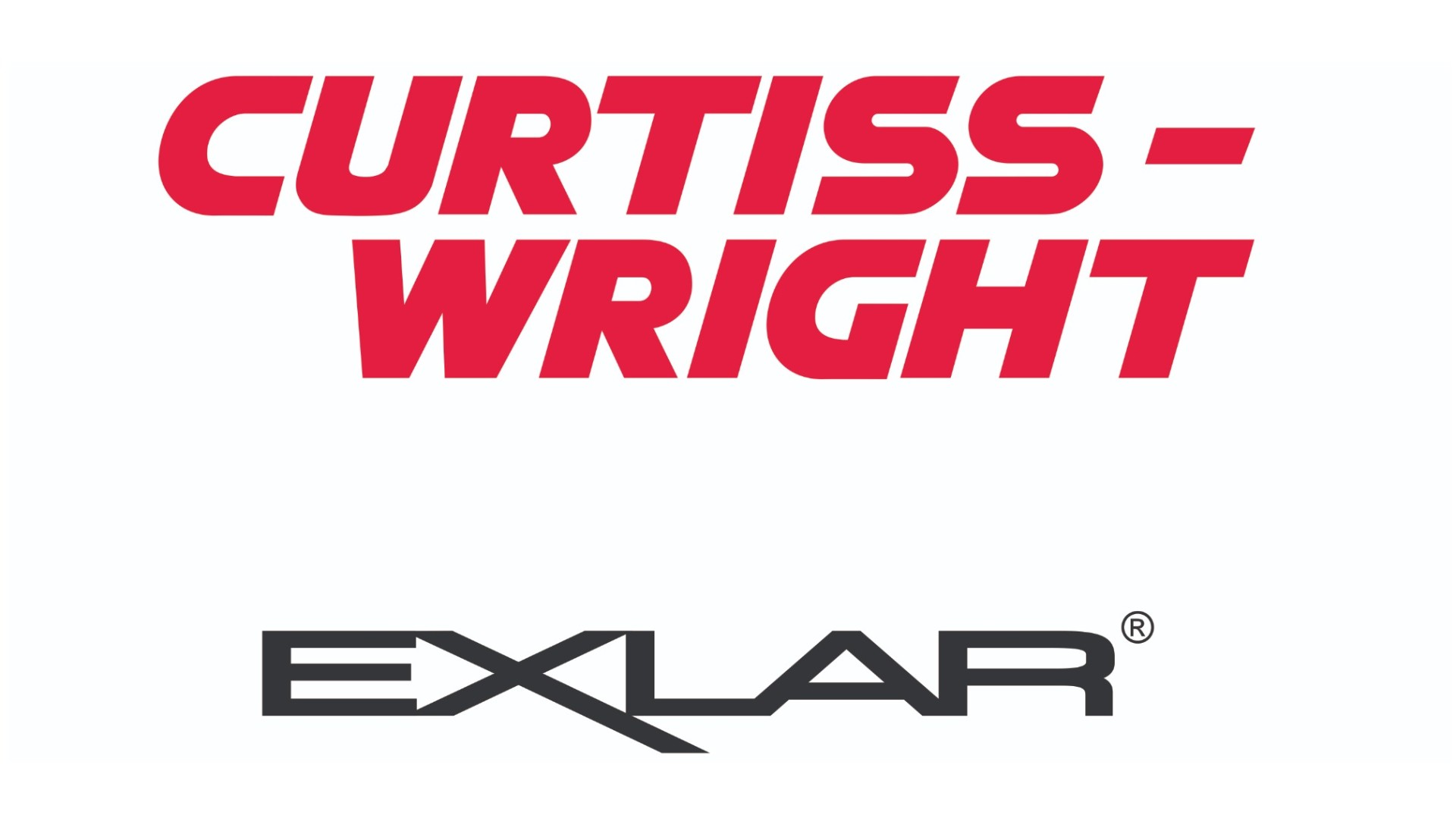 Curtiss-Wright / Exlar Automation