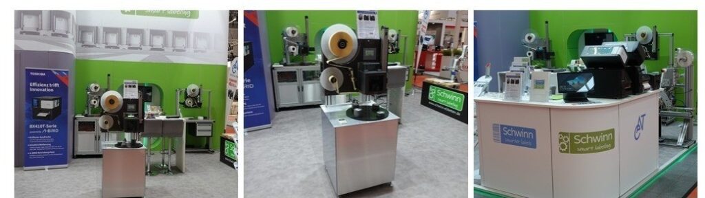 Schwinn Etikettiersysteme GmbH