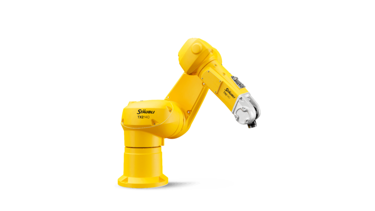 TX2-140 Sechsachsroboter