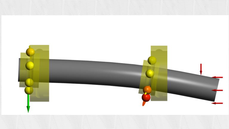 Technische Beratung und Lebensdauerberechnungen