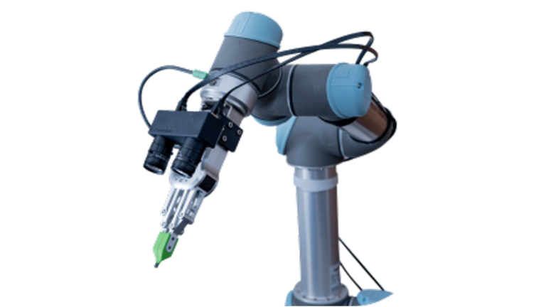 Cambrian Vision 3D