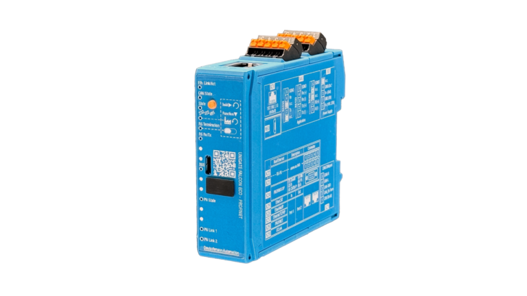 UNIGATE FALCON ECO – PROFINET