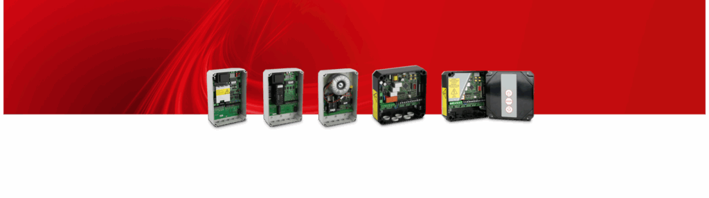 Dickert Electronic GmbH