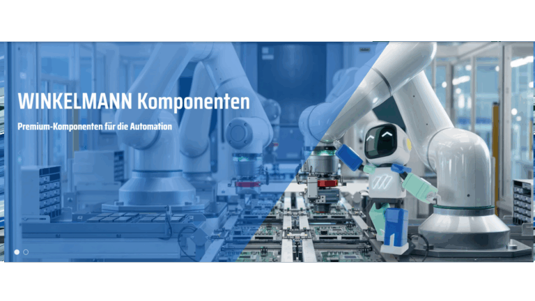 WINKELMANN Components