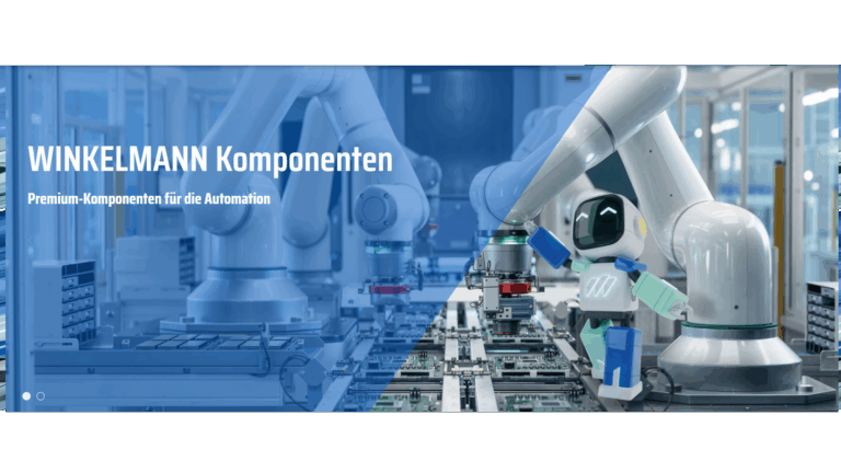 WINKELMANN Komponenten