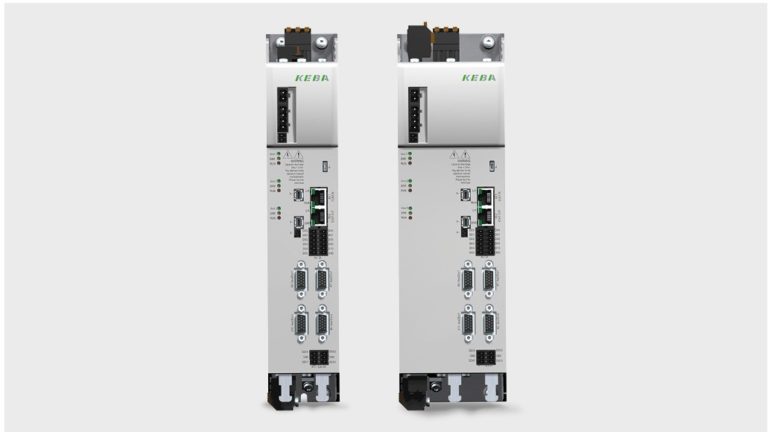 KeDrive D3-AC
