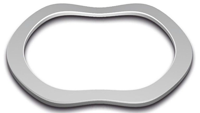 Präzisionswellferscheiben