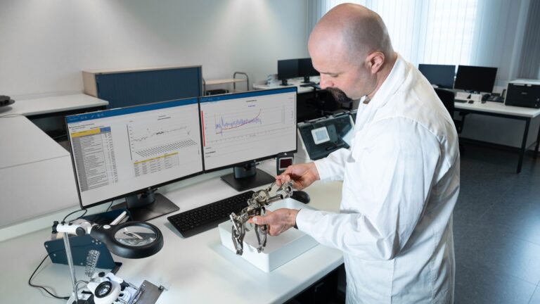 STIWA – OPTIMIZE Your Productivity