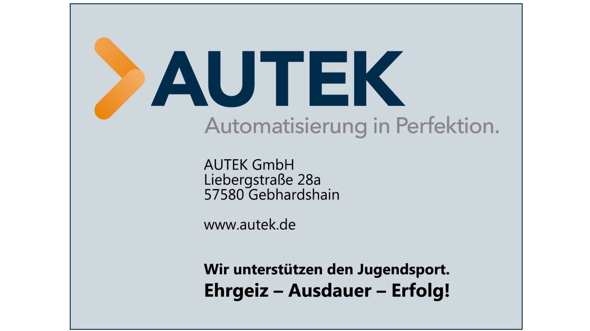 Autek GmbH