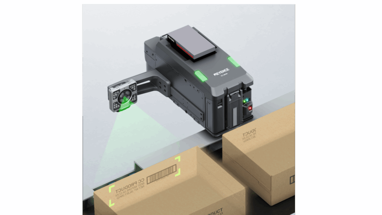 Kartonagendruck neu definiert – Hochauflösender Case Coder CC-1000