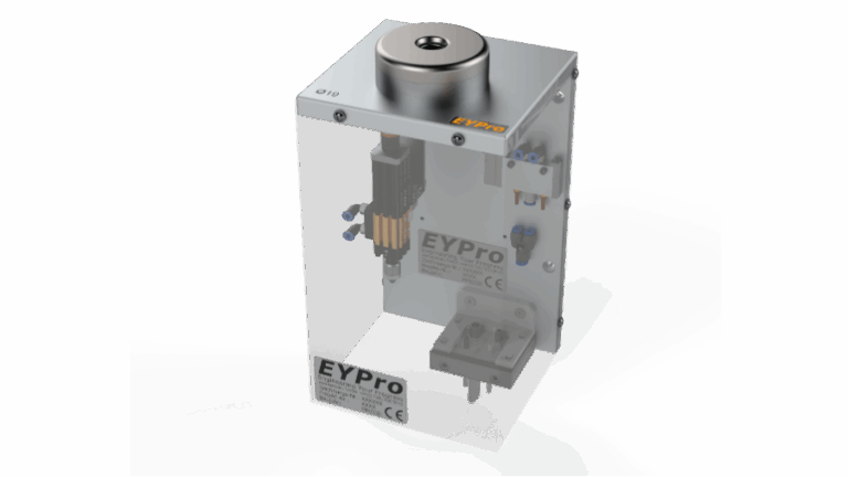 Dosiersystem EYOring