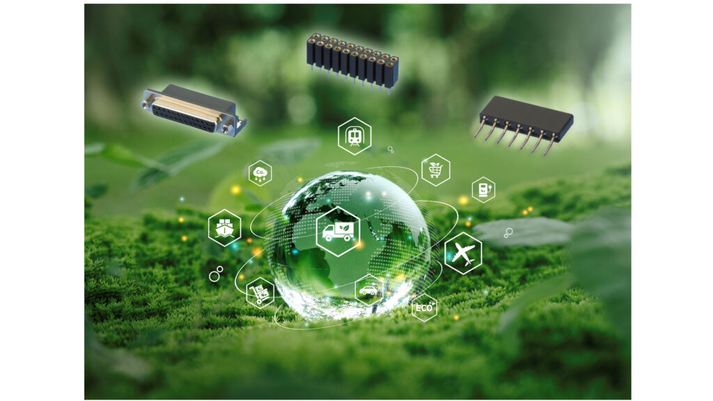 LF 21: What does this addition mean for W+P products? REACH and RoHS compliant series