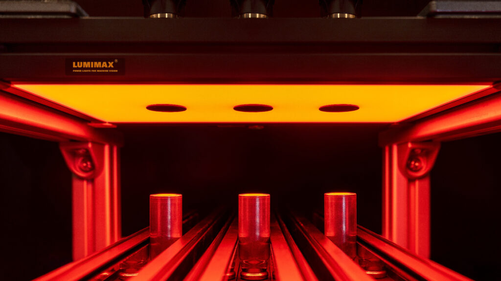 Die neue LUMIMAX® ML-Serie: Effizienz und Kostenersparnis dank modularem Konzept