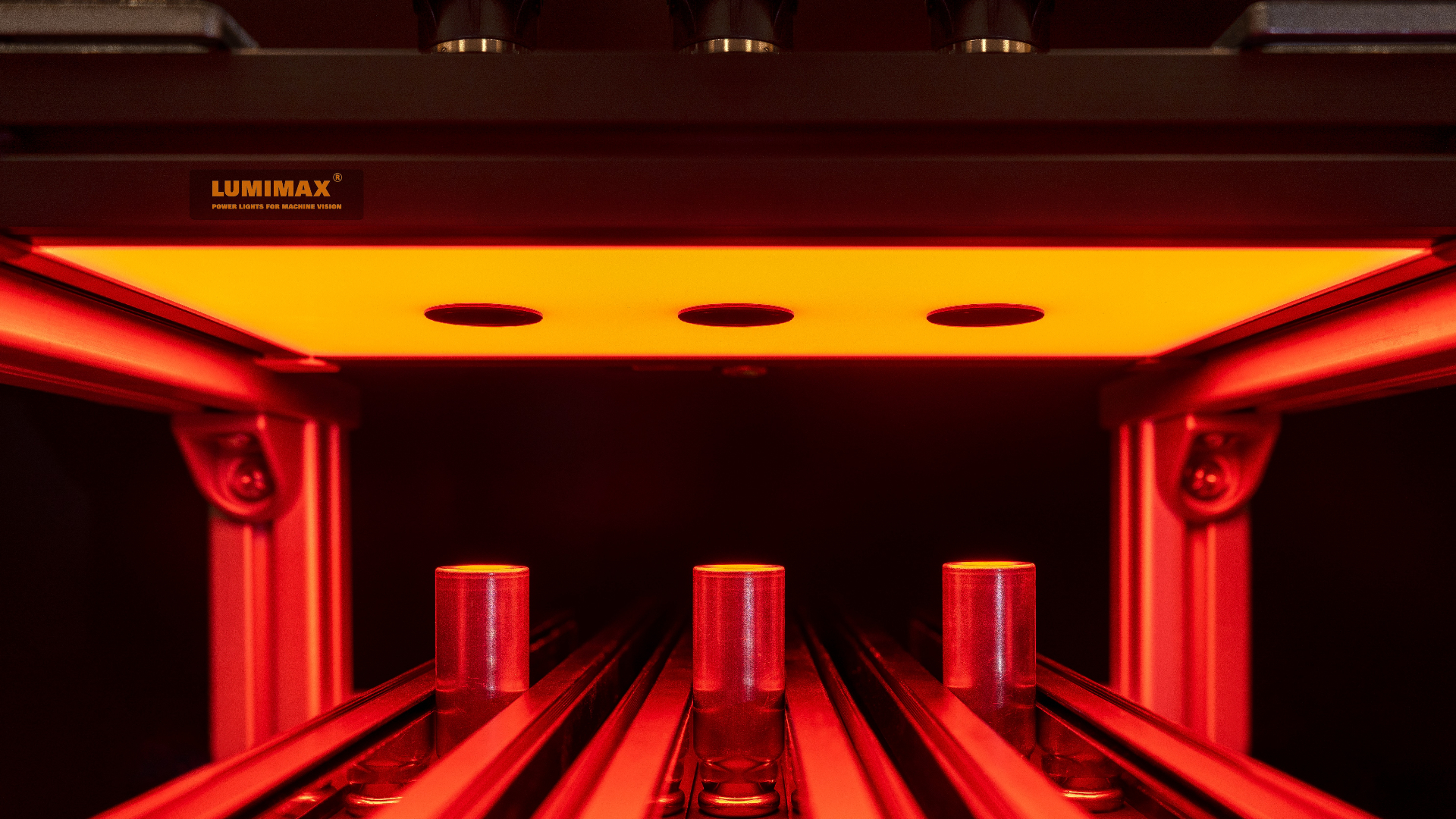 Die neue LUMIMAX® ML-Serie: Effizienz und Kostenersparnis dank modularem Konzept