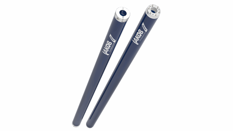 Simple Flex Kupplung