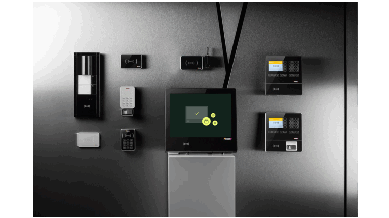 ZEUS® Zeiterfassung für alle Unternehmensgrößen