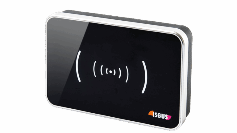 Zutrittskontrolle für mehr Unternehmenssicherheit