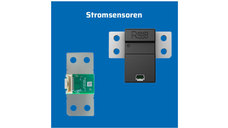 Strommesssensor