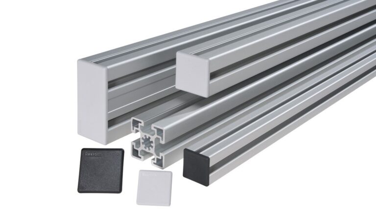 Alu-Profiltechnik Bosch Rexroth
