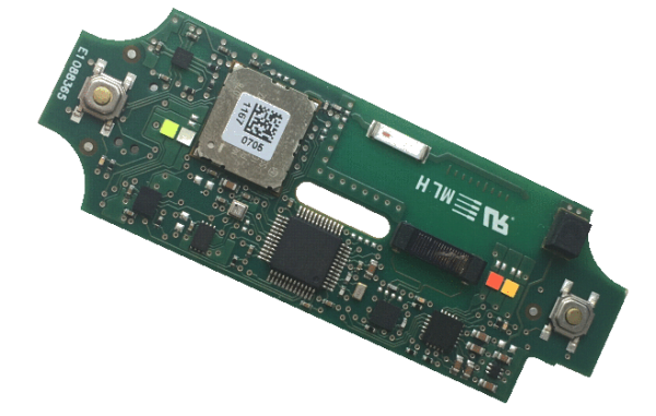 Case: IoT application in an ATEX environment