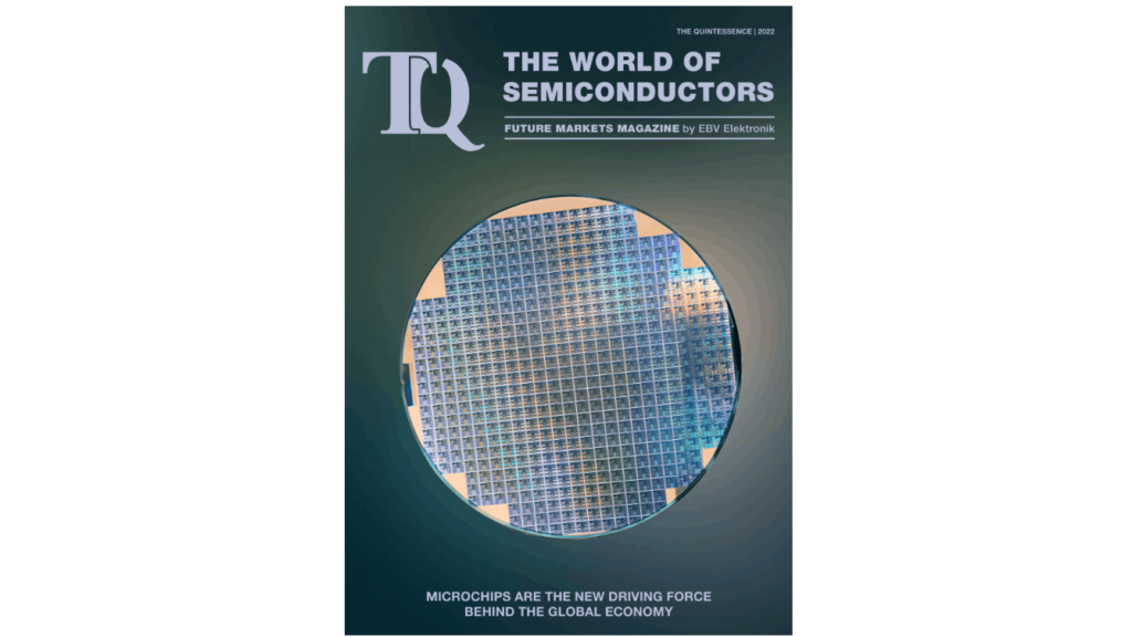 The World Of Semiconductors