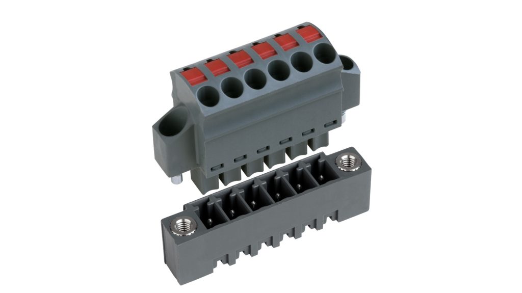 Composants électroniques