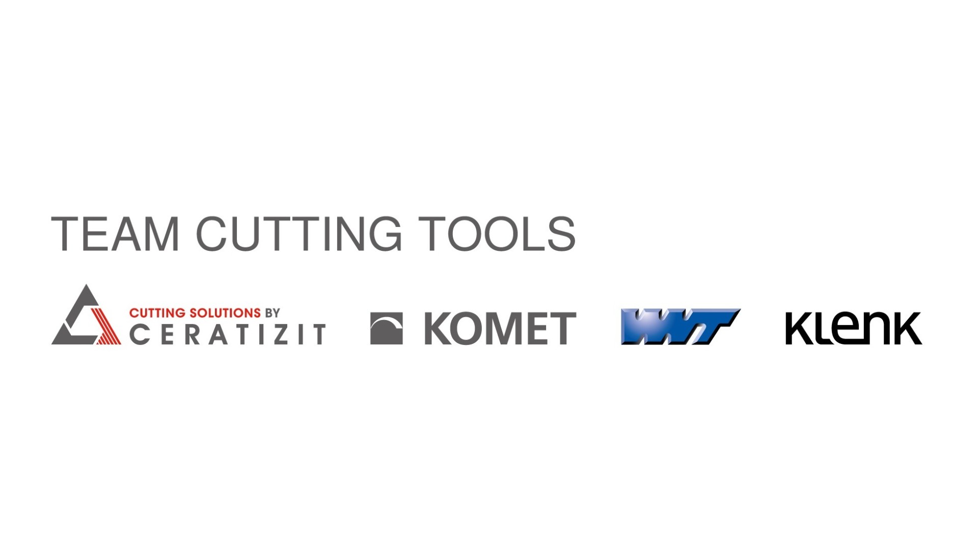 Ceratizit Nederland - Advanced Engineering Belgium - 2023