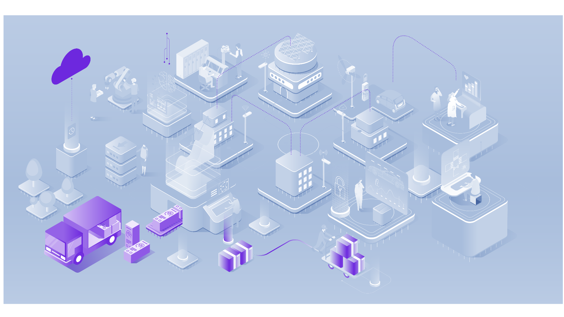 Boxed wireless & industrial controls networking Advanced Engineering