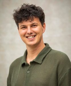 Picture of Jeroen Arnouts