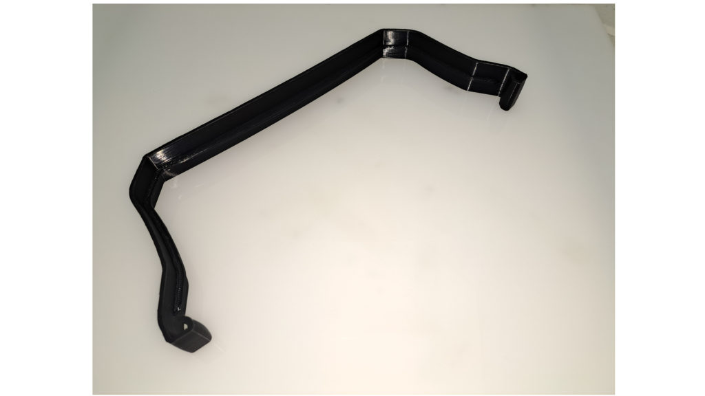 TPU joint pour fixation