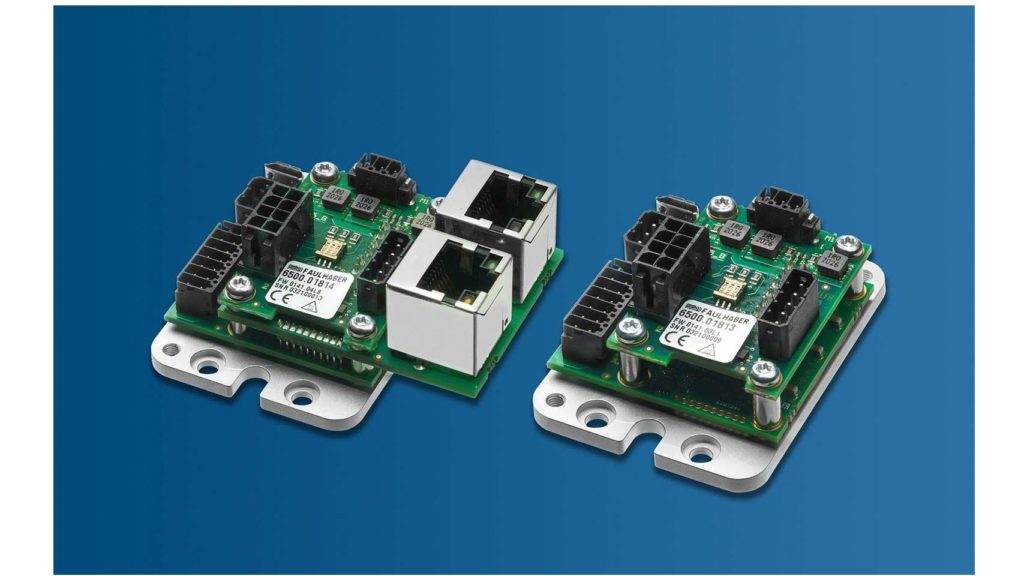 Nouveau venu dans la plage de puissance moyenne