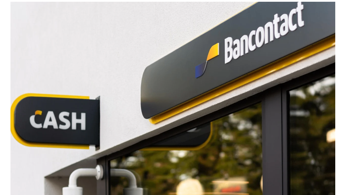 Pre-assembled outdoor signage – Advanced Engineering Belgium