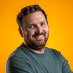 Pieter Lesage - Dott Achilles