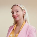 Ines de Peuter - Flanders DC