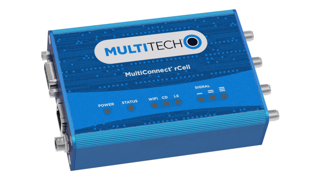 Multitech Cell 100 (MTC)