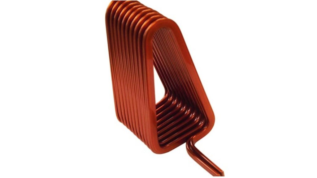 les bobinages de chant