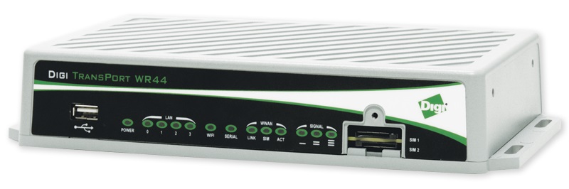 Digi WR44 – Advanced Engineering Belgium