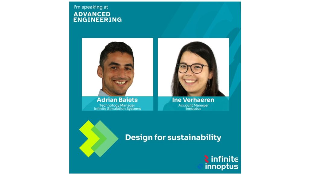 TT Adrian Baiets & Ine verhaeren – Design for sustainability