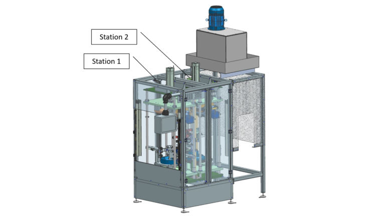 Custom Module Engineering