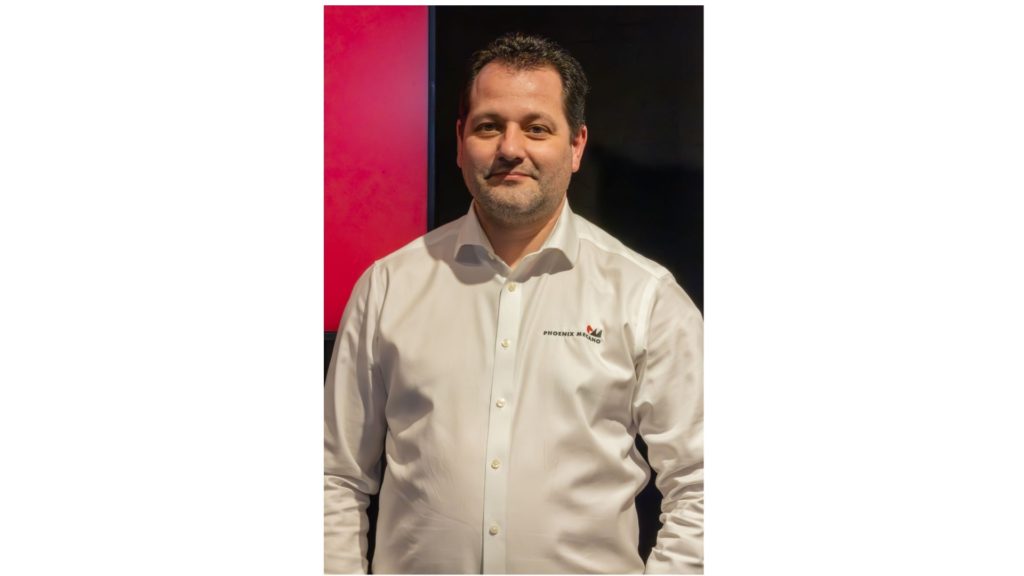 TT Bart Van Braeckel – Uniek behuizingsconcept voor IoT en embedded systems