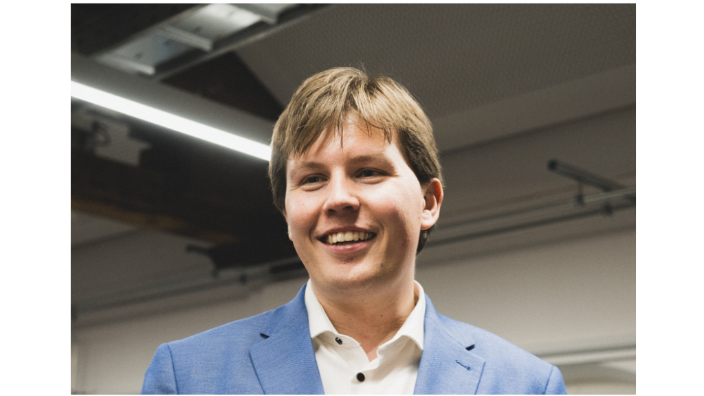 TT Daan Pape – 5G op maat van jouw digitale transformatie, ontdek de mogelijkheden ook zonder hoge investeringskosten