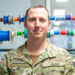 Maj Koen Ceulemans