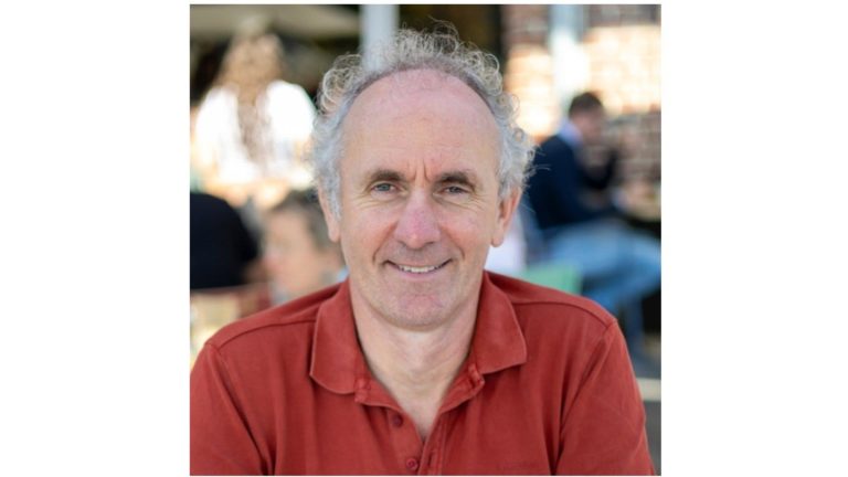 TT Steven Dehollander – 10 momenten waarop je wilt stoppen met innoveren – en hoe je toch doorbijt